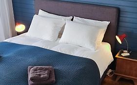 Strand Vakantiehuis Noordwijk